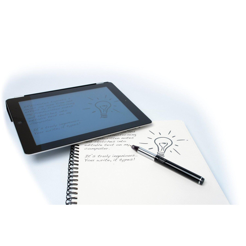 Розумна ручка IRISNotes Executive 2 - 4